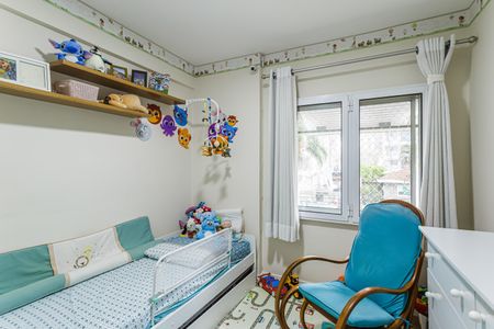 Apartamento à venda com 72m², 2 quartos e 1 vagaQuarto 1