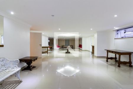 Apartamento à venda com 72m², 2 quartos e 1 vagaÁrea comum - Salão de festas