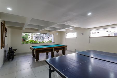 Apartamento para alugar com 72m², 2 quartos e 1 vaga Apartamento para alugar com 72m², 2 quartos e 1 vagaÁrea comum