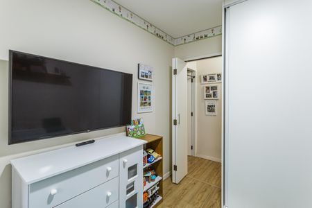 Apartamento à venda com 72m², 2 quartos e 1 vagaQuarto 1