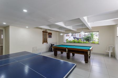 Apartamento para alugar com 72m², 2 quartos e 1 vaga Apartamento para alugar com 72m², 2 quartos e 1 vagaÁrea comum