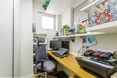 Apartamento à venda com 72m², 2 quartos e 1 vagaCloset