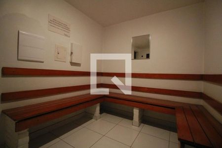Apartamento à venda com 72m², 2 quartos e 1 vagaSaúna