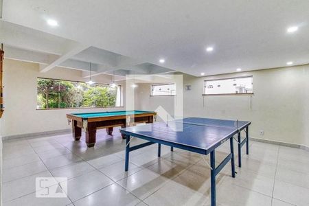 Apartamento à venda com 72m², 2 quartos e 1 vagaSalão de jogos