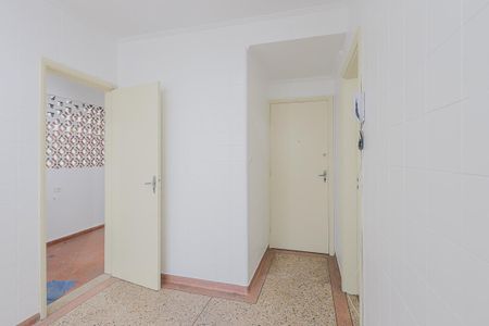 Apartamento para alugar com 72m², 2 quartos e sem vagaCozinha
