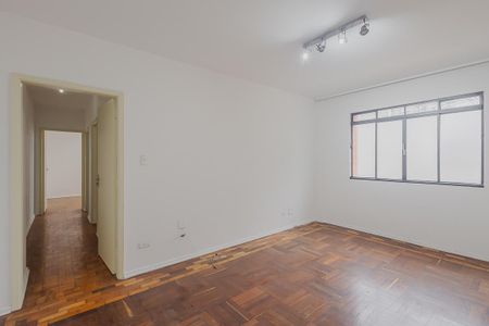 Sala de apartamento para alugar com 2 quartos, 72m² em Sumarezinho, São Paulo