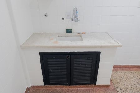 Apartamento para alugar com 72m², 2 quartos e sem vagaCozinha