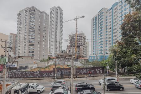 Apartamento para alugar com 72m², 2 quartos e sem vagaVista do Quarto 2