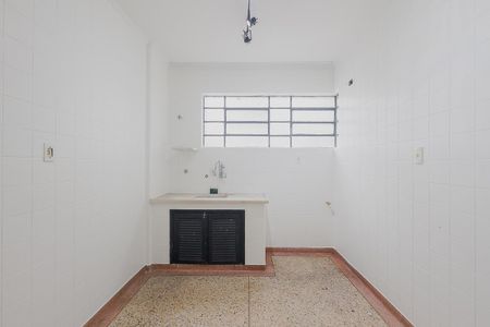 Apartamento para alugar com 72m², 2 quartos e sem vagaCozinha