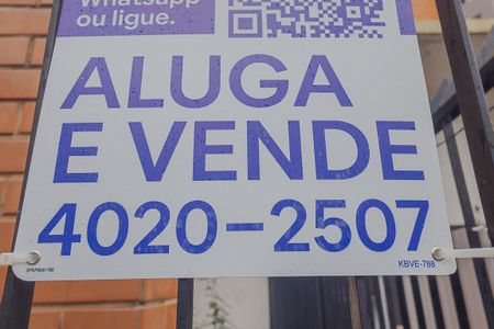 Plaquinha de apartamento para alugar com 2 quartos, 72m² em Sumarezinho, São Paulo