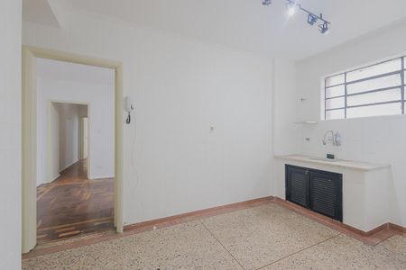 Apartamento para alugar com 72m², 2 quartos e sem vagaCozinha
