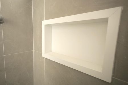 Apartamento à venda com 75m², 2 quartos e 1 vagaBanheiro Suíte