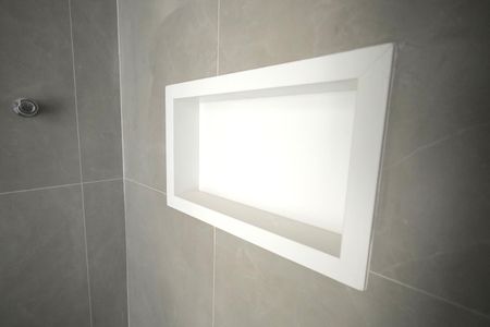 Apartamento à venda com 75m², 2 quartos e 1 vagaBanheiro