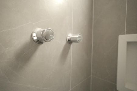 Apartamento à venda com 75m², 2 quartos e 1 vagaBanheiro Suíte