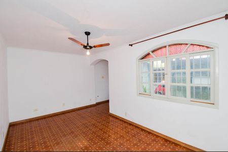 Casa para alugar com 2 quartos, 129m² em Vila Itapegica, Guarulhos