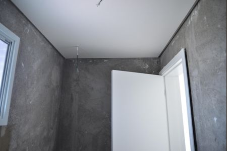 Apartamento à venda com 80m², 2 quartos e 2 vagasBanheiro da Suíte