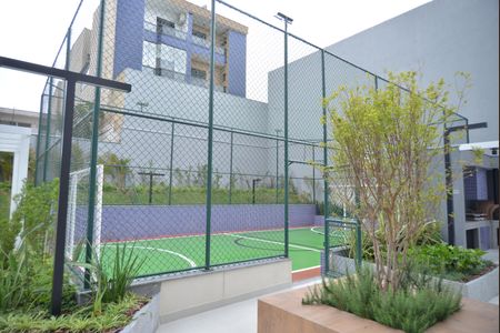 Apartamento à venda com 80m², 2 quartos e 2 vagasQuadra Esportiva