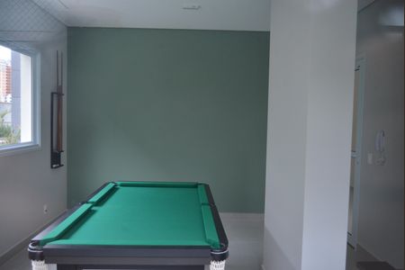 Apartamento à venda com 80m², 2 quartos e 2 vagasSala de Jogos