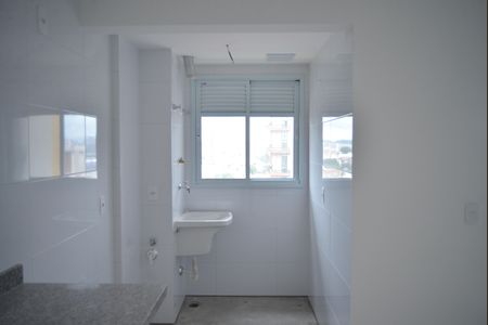 Apartamento à venda com 80m², 2 quartos e 2 vagasÁrea de Serviço