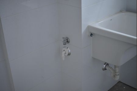 Apartamento à venda com 80m², 2 quartos e 2 vagasÁrea de Serviço