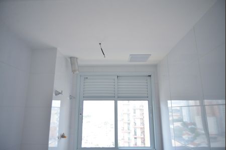 Apartamento à venda com 80m², 2 quartos e 2 vagasÁrea de Serviço