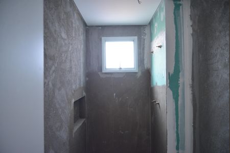 Apartamento à venda com 80m², 2 quartos e 2 vagasBanheiro Social