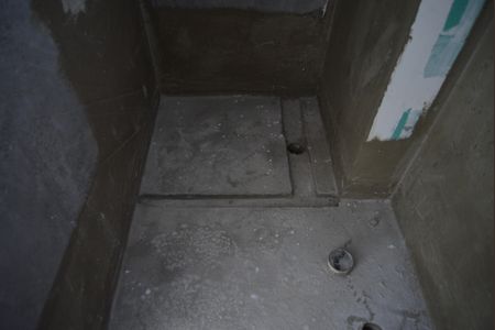 Apartamento à venda com 80m², 2 quartos e 2 vagasBanheiro da Suíte