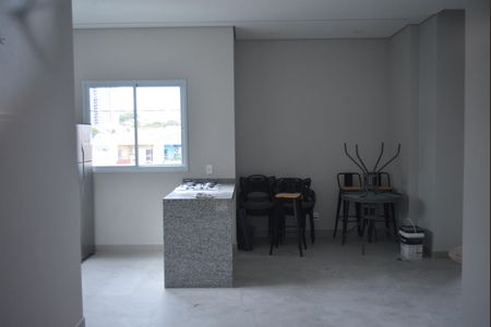 Apartamento à venda com 80m², 2 quartos e 2 vagasÁrea comum - Salão de festas
