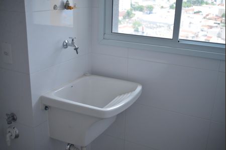 Apartamento à venda com 80m², 2 quartos e 2 vagasÁrea de Serviço