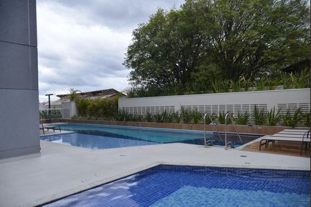 Apartamento à venda com 2 quartos, 80m² em Parque das Nações, Santo André