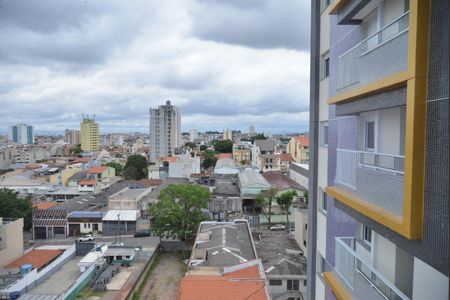 Apartamento à venda com 80m², 2 quartos e 2 vagasVista do Quarto 2