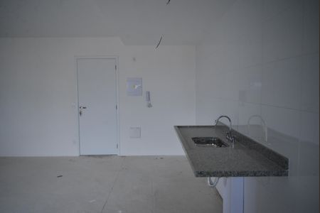 Apartamento à venda com 80m², 2 quartos e 2 vagasCozinha