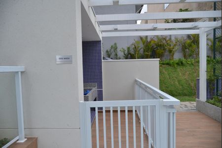 Apartamento à venda com 80m², 2 quartos e 2 vagasPet place