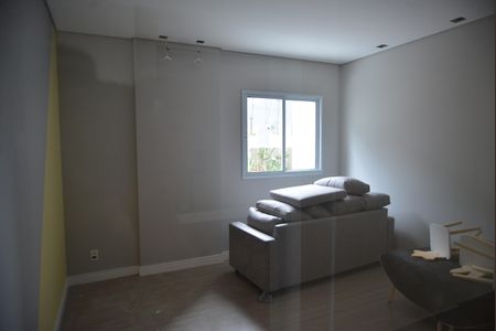 Apartamento à venda com 80m², 2 quartos e 2 vagasCoworking