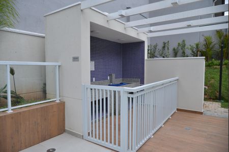 Apartamento à venda com 80m², 2 quartos e 2 vagasPet place