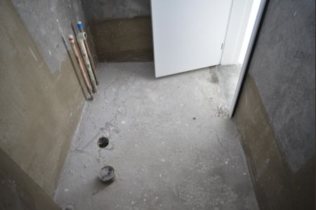 Apartamento à venda com 80m², 2 quartos e 2 vagasBanheiro da Suíte