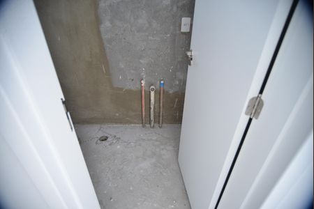 Apartamento à venda com 80m², 2 quartos e 2 vagasBanheiro da Suíte