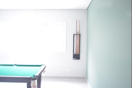 Apartamento à venda com 2 quartos, 80m² em Parque das Nações, Santo André