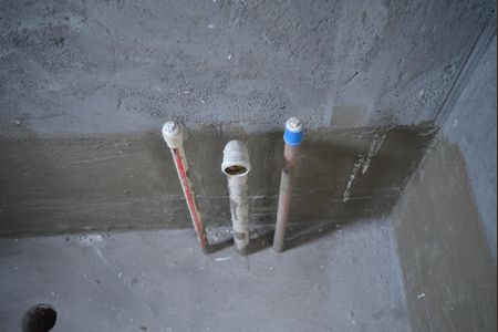 Apartamento à venda com 80m², 2 quartos e 2 vagasBanheiro Social