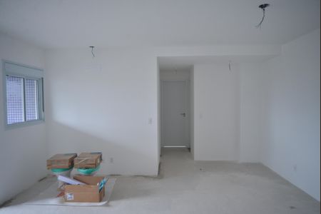 Apartamento à venda com 80m², 2 quartos e 2 vagasSala