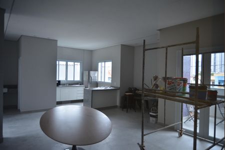 Apartamento à venda com 80m², 2 quartos e 2 vagasÁrea comum - Salão de festas