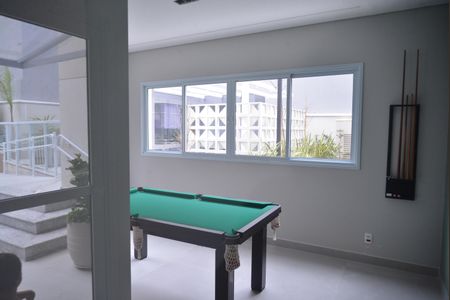 Apartamento à venda com 80m², 2 quartos e 2 vagasSala de Jogos