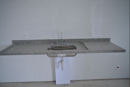 Apartamento à venda com 80m², 2 quartos e 2 vagasCozinha