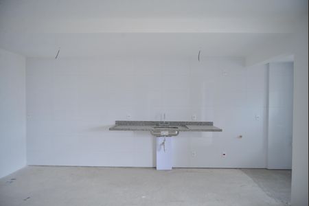 Apartamento à venda com 80m², 2 quartos e 2 vagasCozinha