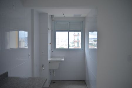 Apartamento à venda com 80m², 2 quartos e 2 vagasÁrea de Serviço