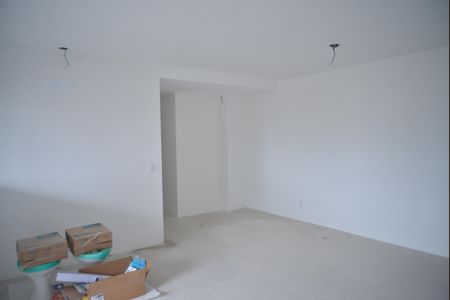 Apartamento à venda com 80m², 2 quartos e 2 vagasSala