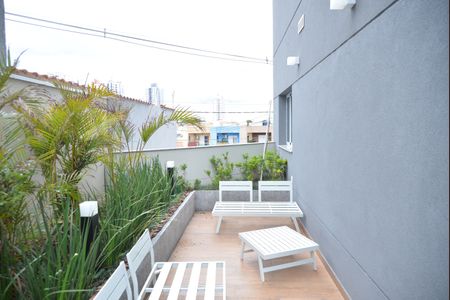 Apartamento à venda com 80m², 2 quartos e 2 vagasÁrea comum - Salão de festas