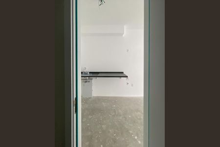 Studio à venda com 25m², 1 quarto e sem vagaBanheiro