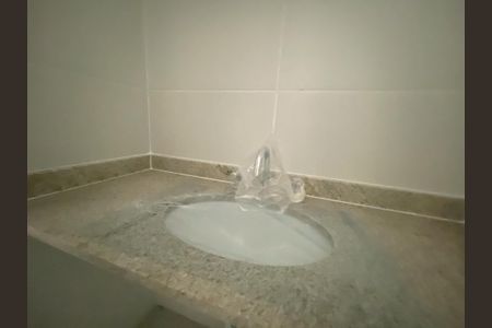 Studio à venda com 25m², 1 quarto e sem vagaBanheiro