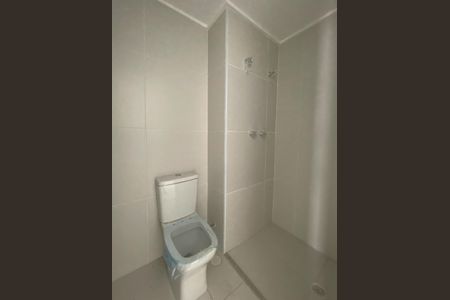 Studio à venda com 25m², 1 quarto e sem vagaBanheiro